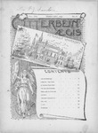 Otterbein Aegis February 1898 by Otterbein Aegis