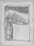 Otterbein Aegis September 1898