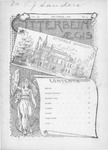 Otterbein Aegis December 1898 by Otterbein Aegis