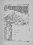 Otterbein Aegis April 1900 by Otterbein Aegis