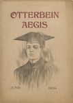 Otterbein Aegis June 1904