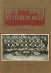 Otterbein Aegis December 1909