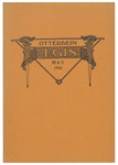 Otterbein Aegis May 1910
