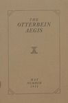 Otterbein Aegis May 1915