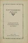 Otterbein Aegis May-June 1917