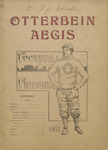 Otterbein Aegis December 1903