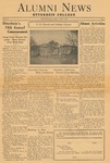 Otterbein News July 1930 by Otterbein Towers