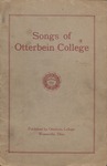Songs of Otterbein College - Original Publication