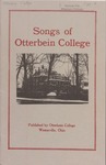 Songs of Otterbein College - 1991 Revision
