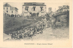 Ring's James Wharf, Freetown, Sierra Leone