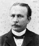 Meyer, Gustav Frederick