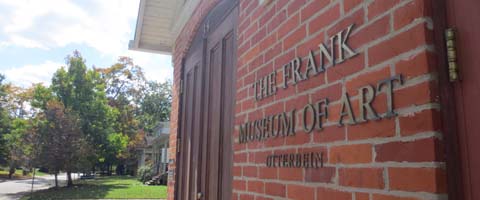 Frank Museum