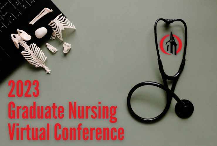 2023 Graduate Nursing Virtual Conference