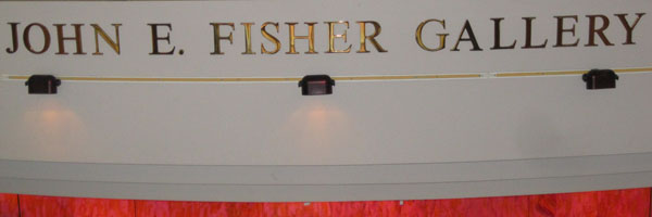 Fisher Gallery
