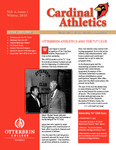 Cardinal Athletics by Otterbein University