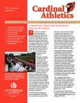 Cardinal Athletics Fall 2012
