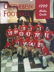 1999 Otterbein Football Media Guide by Otterbein College