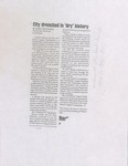 McConnell Newspaper Article