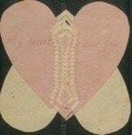 Valentine Hearts by Otterbein University