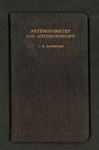 Guide to Physical Anthropometry and Anthroposcopy