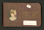 Blanche's Autograph Book