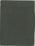 John Cornell Bradrick, 1900 (Side Two) by Archives