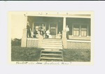 The Bradrick Home (Side One) by Archives