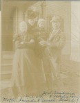 Bradrick Family by Archives