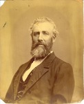 John Bishop Cornell by Archives