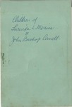 Children of John and Lucinda Cornell (Side Two) by Archives