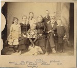 The Cornell Family by Archives