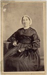 Angeline Bishop Cornell by Archives and Angeline Cornell