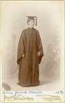 Abbie Geneva Cornell (1894) by Archives and Abbie Cornell