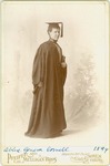 Abbie Geneva Cornell (1894) by Archives and Abbie Cornell