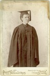 Abbie Geneva Cornell, 1894 by Archives and Abbie Cornell