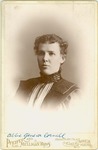 Abbie Geneva Cornell by Archives and Abbie Cornell