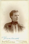 Abbie Geneva Cornell by Archives and Abbie Cornell