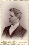 Otto B. Cornell, Otterbein University 1892 by Archives and Otto Cornell