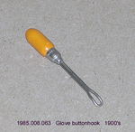 Button Hook, Glove by 008