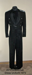 Suit, Male, Winter USAF Dress, Officer's, Black by 026