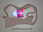 Hosiery, Pantyhose, Leggs, Suntan (With Egg Container) by 002