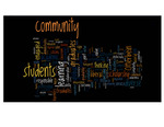 2012 Fall Faculty Conference: Community And Identity by Academic Affairs