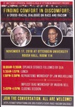 Finding Comfort in Discomfort: A Cross-Racial Dialogue on Race and Racism by Otterbein University
