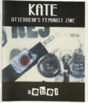 Kate 2015 by Danielle Docka-Filipek, Amelia Gramling, Vinny Valenzuela, Amanda Ifantiedes, Emily England, Tammy Birk, T. Murph, Kate Carey, Kristina Fedeczko, Katie Mackerty, Melissa Gilbert, Josh Brandon, Suzanne Ashworth, Kendall Coffman, and Evelyn Davis-Walker