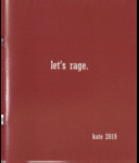 Kate 2015 by Elijah Simpkins and Lauren Bibbs