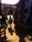 Worlds Away: Africa 5: Market Day