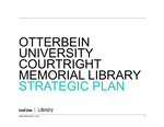 2018-2023 Library Strategic Plan by Courtright Memorial Library