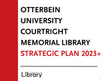 2023 Library Strategic Plan by Courtright Memorial Library