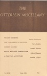 The Otterbein Miscellany - June 1984