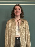 Karina Streeter by Women's, Gender & Sexuality Studies Program
